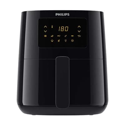 سرخ کن فیلیپس بدون روغن 1400 وات 4.1 لیتر HD9252 Philips — تصویر ۸