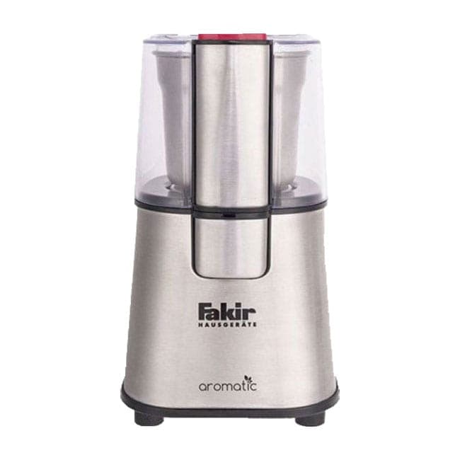 آسیاب برقی 220 وات آروماتیک فکر Fakir Aromatic