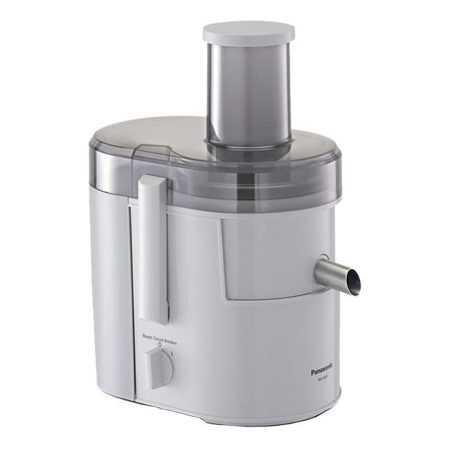 آبمیوه گیری پاناسونیک تک کاره 800 وات Panasonic MJ-SJ01