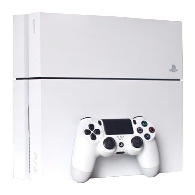 پلی استیشن 4 فت 1 ترابایت سونی Sony PLAYSTATION PS4 FAT STOCK 1Tb — تصویر ۳