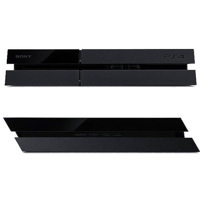 پلی استیشن 4 فت 1 ترابایت سونی Sony PLAYSTATION PS4 FAT STOCK 1Tb — تصویر ۴