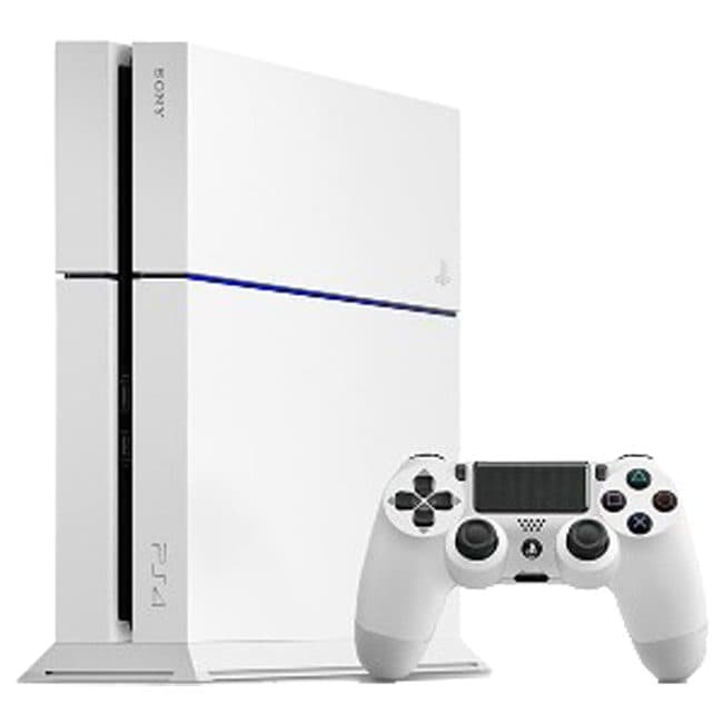 پلی استیشن 4 فت 1 ترابایت سونی Sony PLAYSTATION PS4 FAT STOCK 1Tb — تصویر ۶
