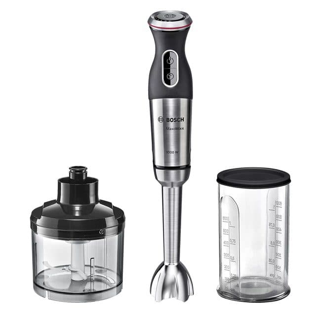 گوشت کوب برقی بوش 1000 وات MS8CM6120