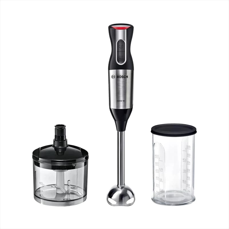 گوشت کوب برقی بوش 1000 وات MS6CM6120 — تصویر ۱۱