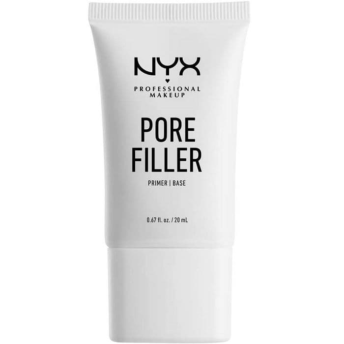 پرایمر نیکس پر کننده منافذ باز مدل پورفیلر Pore Filler