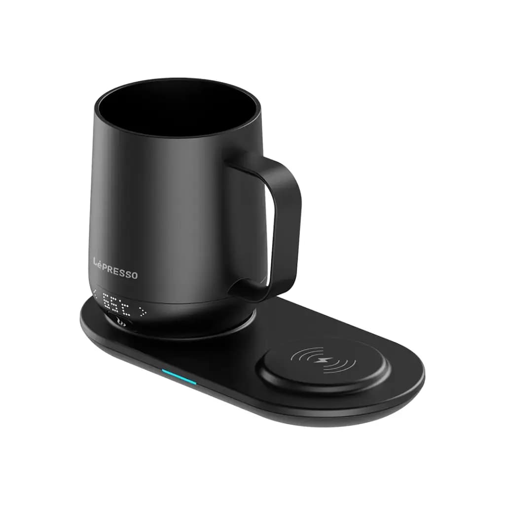 ماگ هوشمند لپرسو مدل Lepresso LPCFFM0034 Smart Heating Mug — تصویر ۳