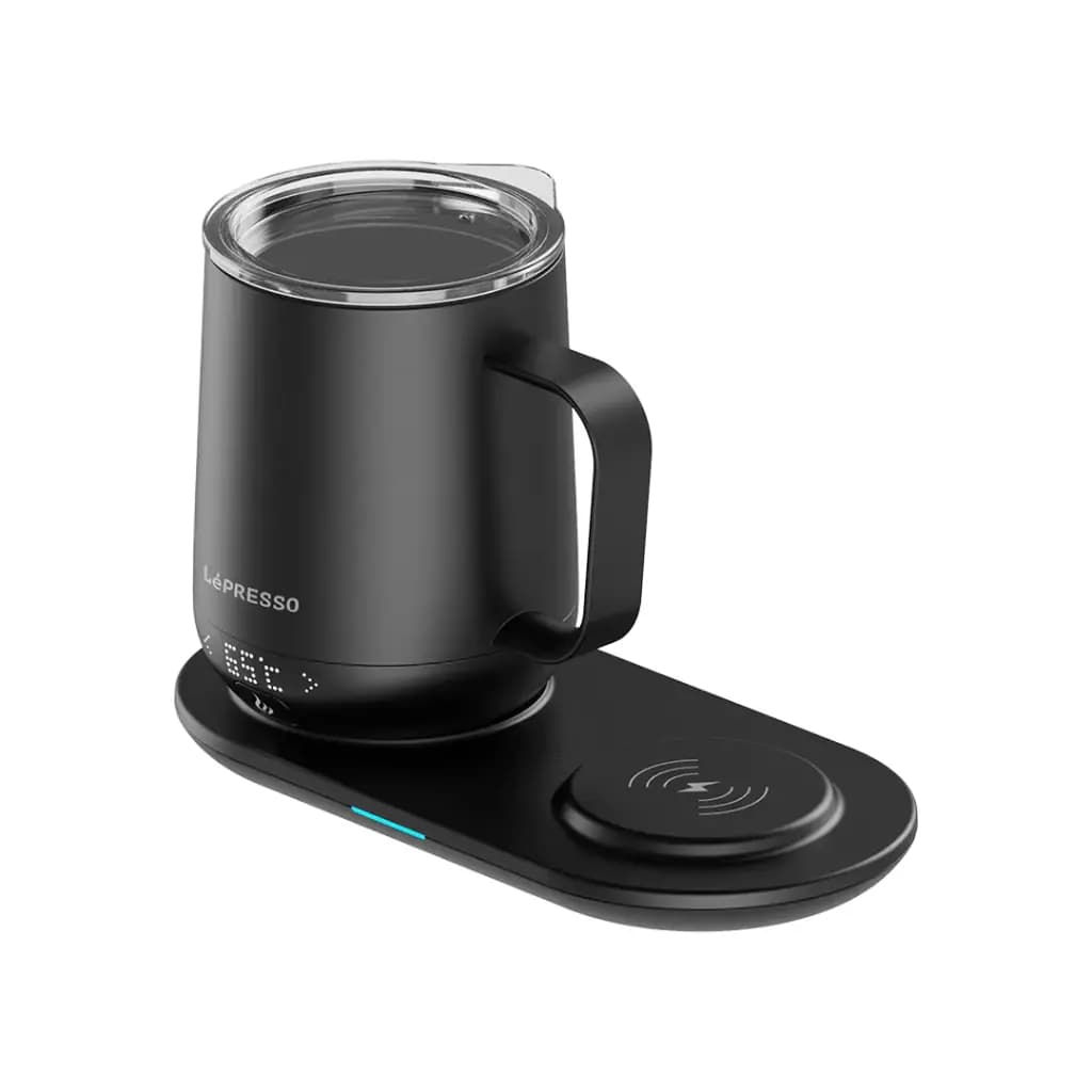 ماگ هوشمند لپرسو مدل Lepresso LPCFFM0034 Smart Heating Mug — تصویر ۷