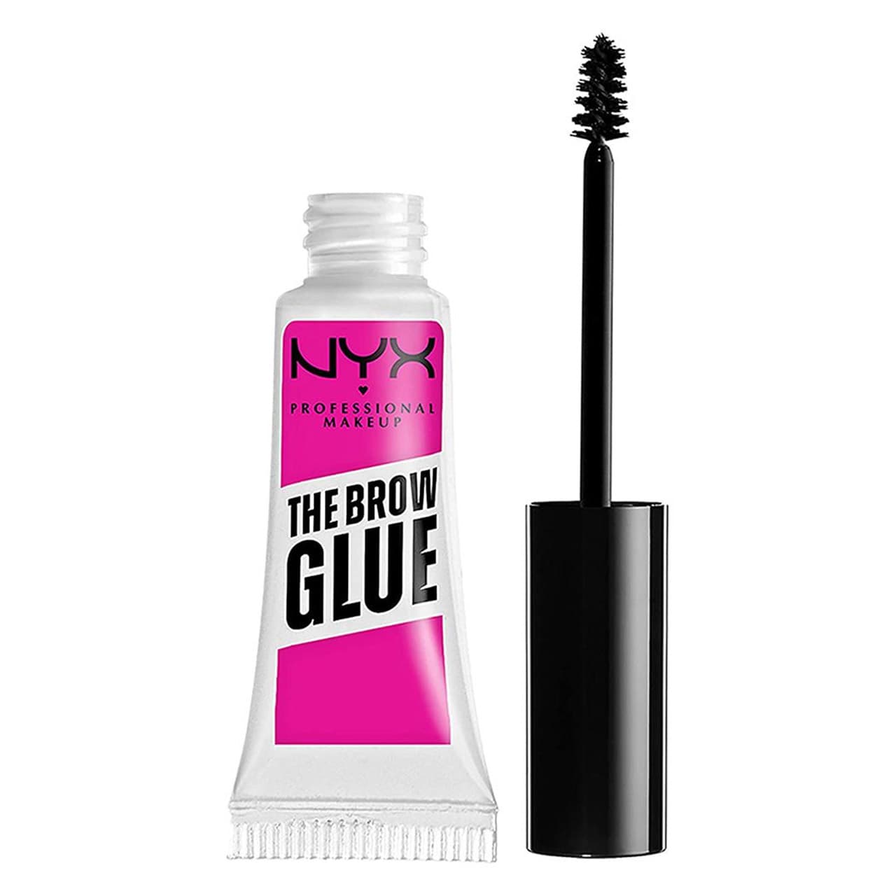 چسب ابرو نیکس (NYX) حرفه‌ای و اصل — تصویر ۵