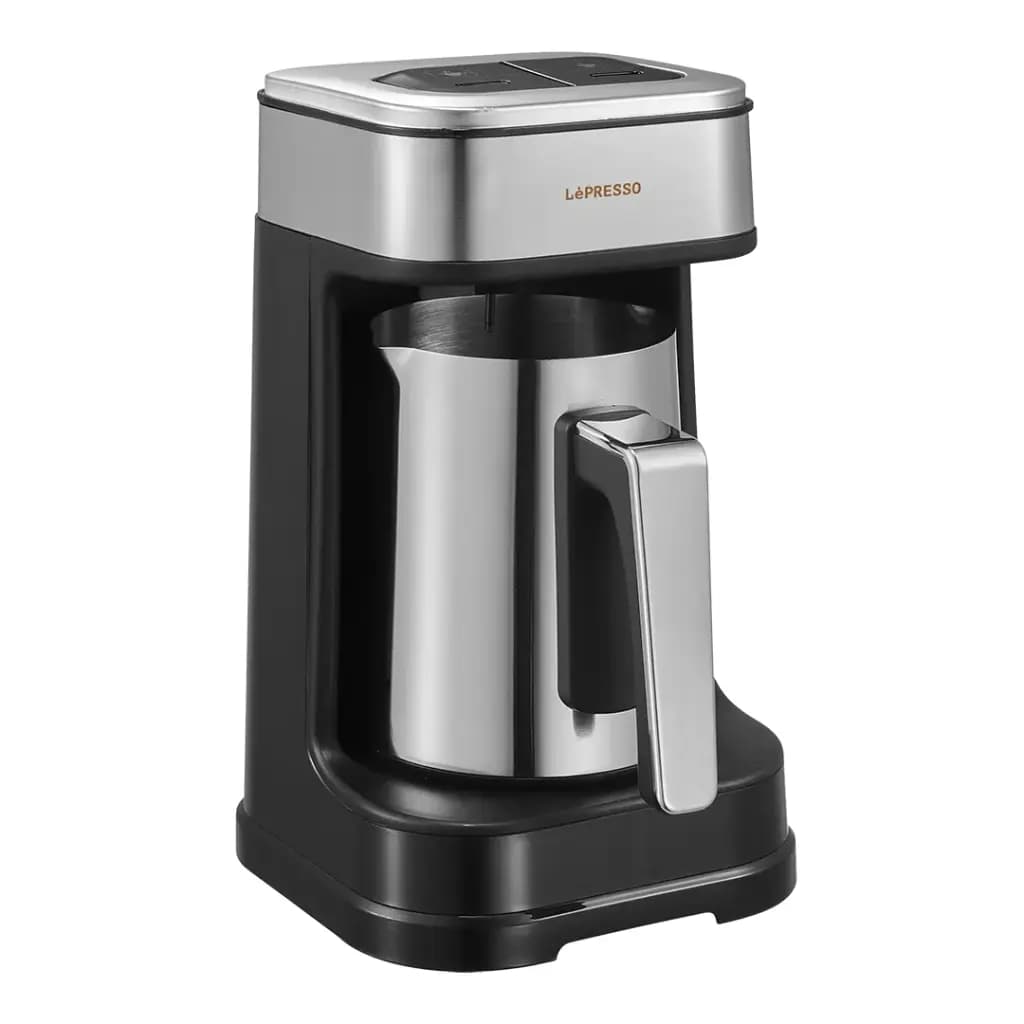 دستگاه قهوه ساز ترک لپرسو مدل Lepresso LPCFFM0025 Türk Coffee Maker — تصویر ۶