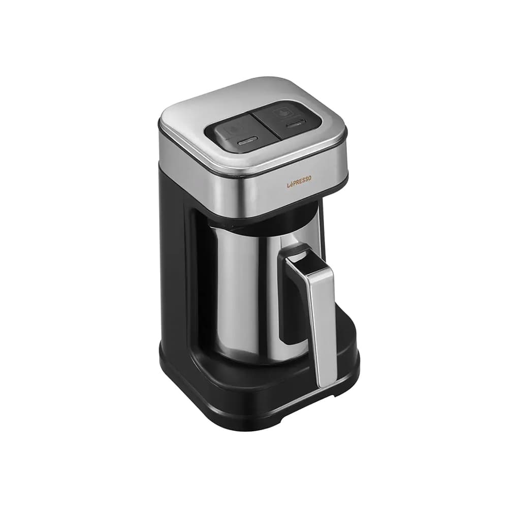 دستگاه قهوه ساز ترک لپرسو مدل Lepresso LPCFFM0025 Türk Coffee Maker