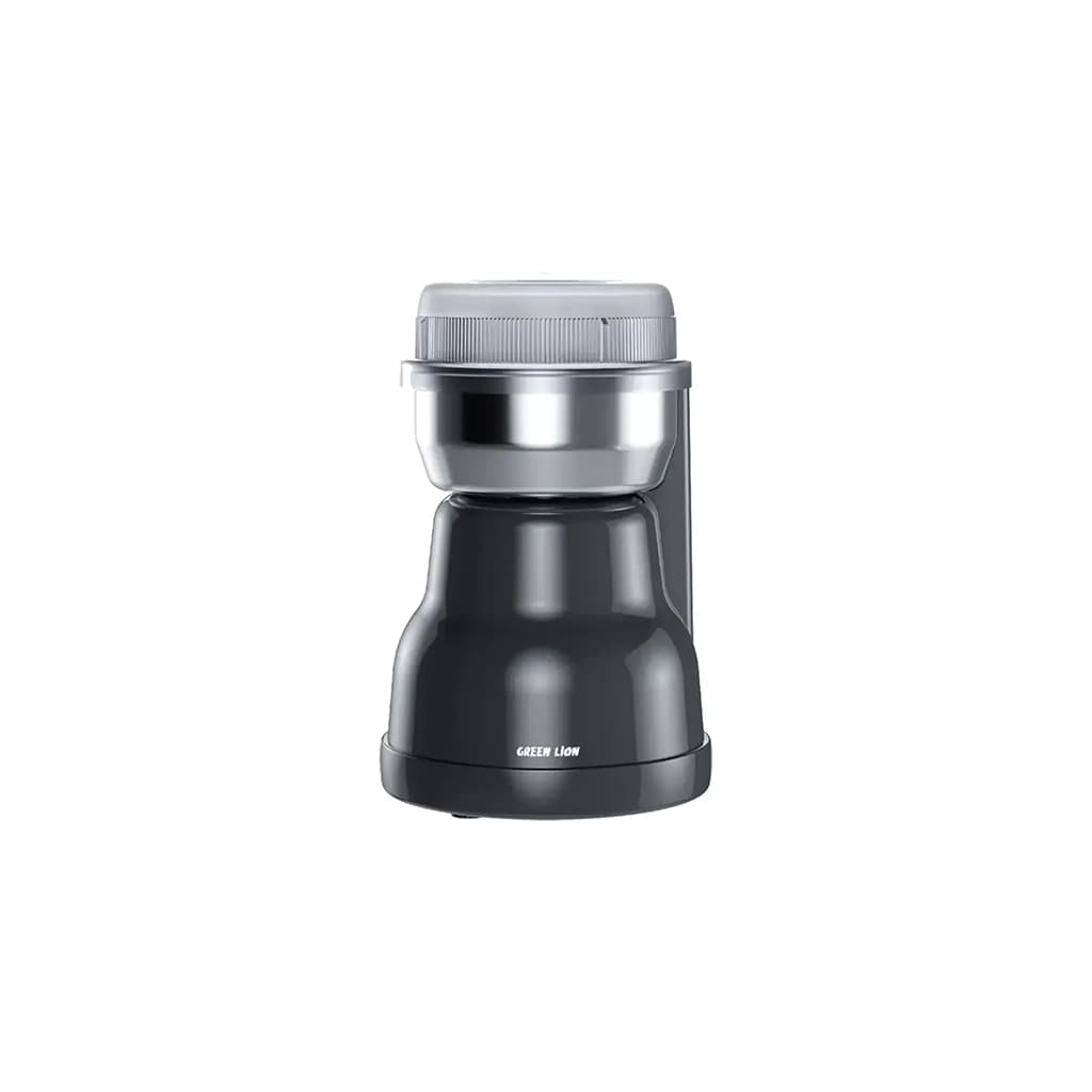 آسیاب برقی گرین لاین Green Lion GNVINEGR160 Vintage Electric Grinder