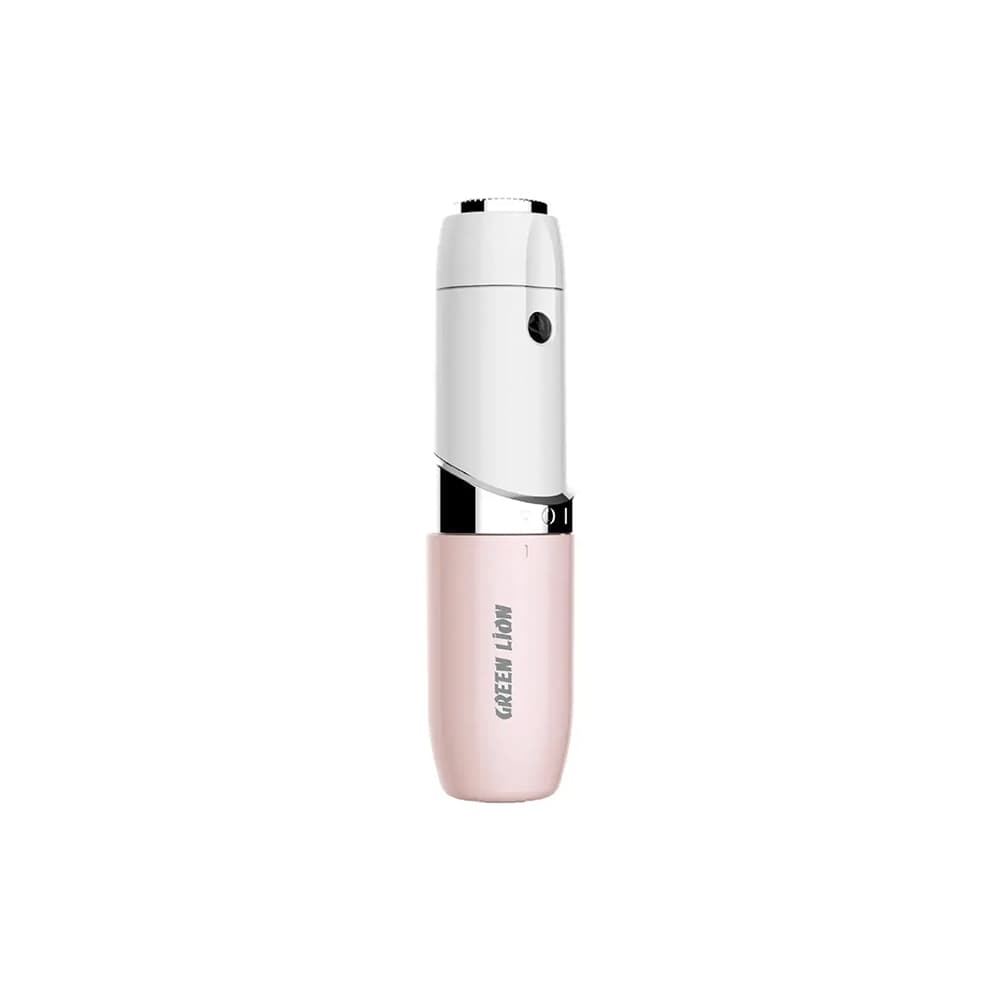 ماشین اصلاح صورت بانوان گرین لاین Green Lion GNFHRRVR Facial Hair Remover — تصویر ۲