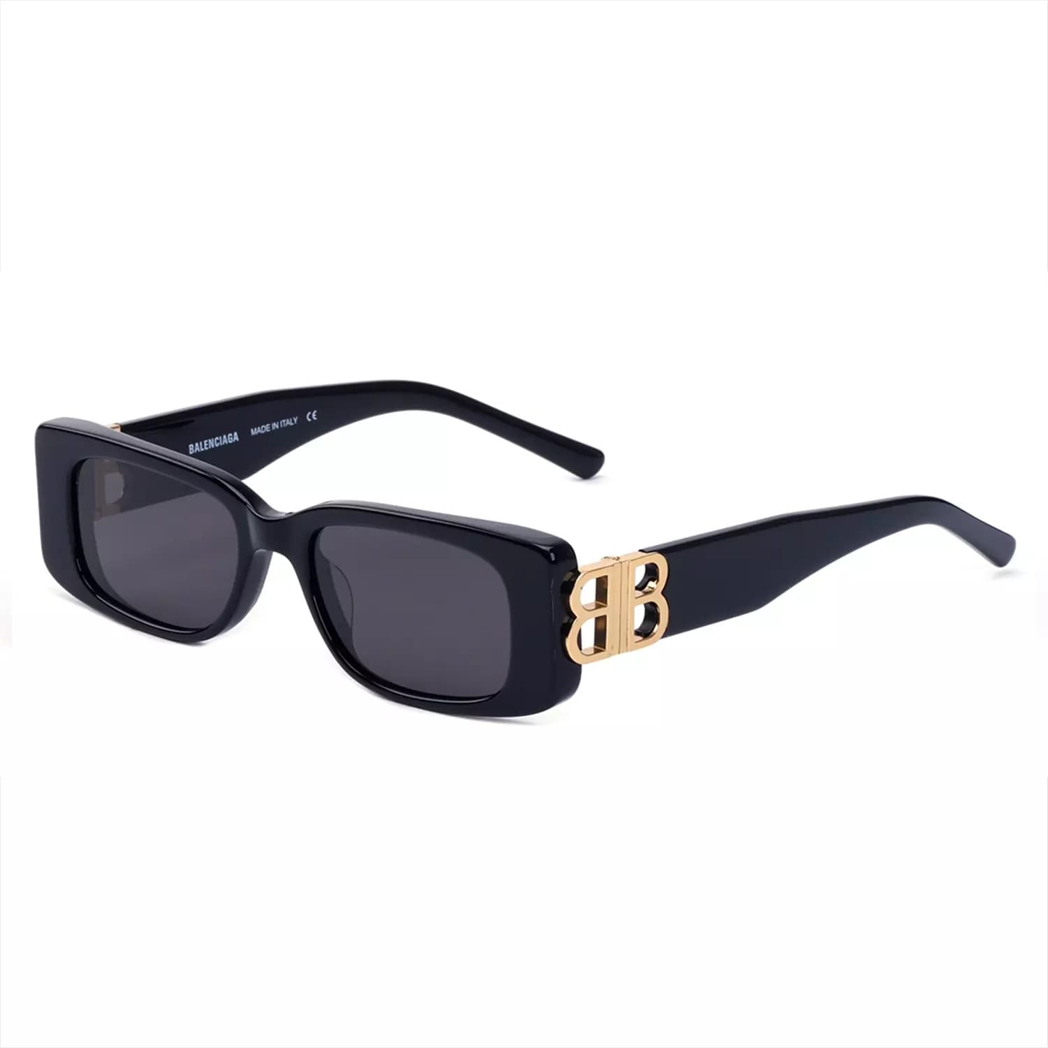 عینک آفتابی بالنسیاگا زنانه اورجینال کد BB0096
