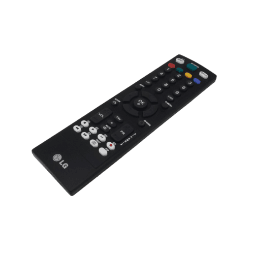 کنترل اصلی تلویزیون ال جی LG — تصویر ۴