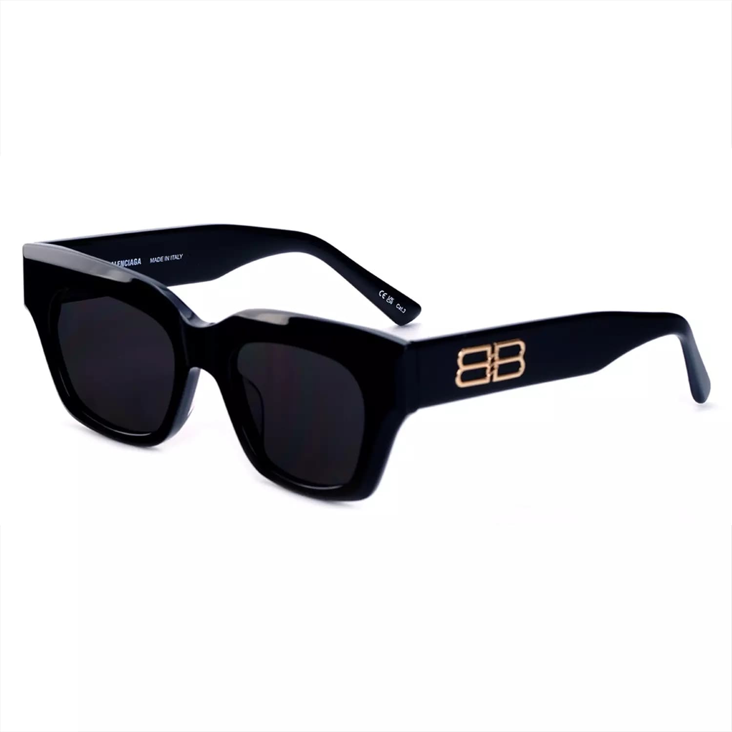 عینک آفتابی بالنسیاگا زنانه اورجینال کد BB0234 — تصویر ۲
