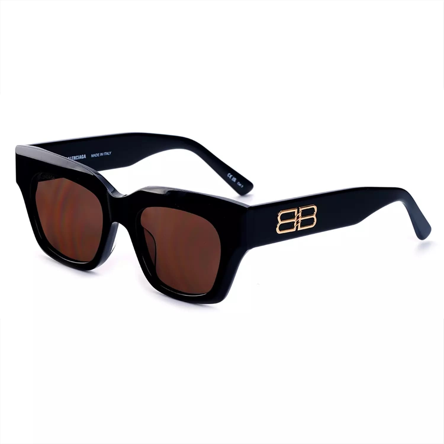 عینک آفتابی بالنسیاگا زنانه اورجینال کد BB0234 — تصویر ۵