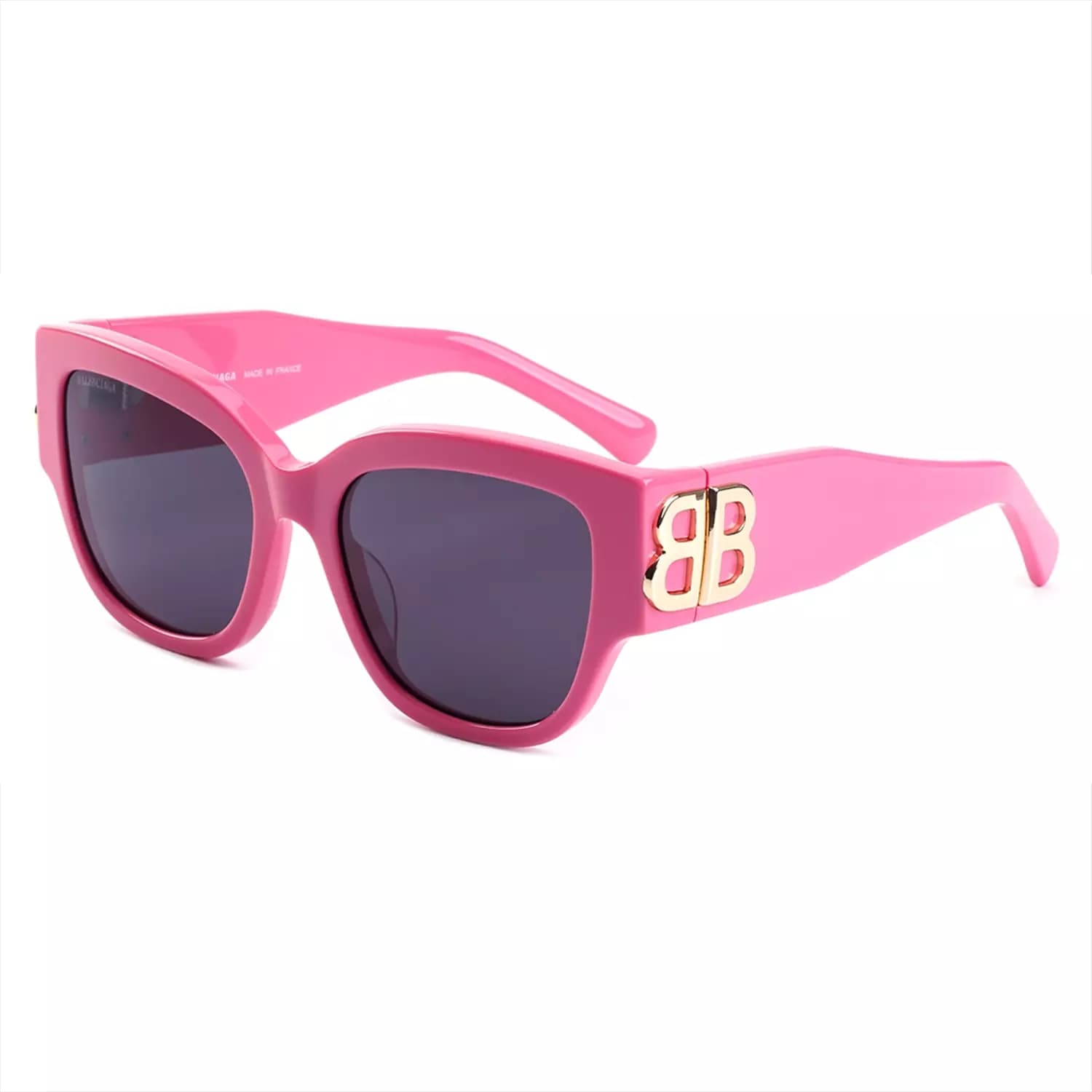 عینک آفتابی بالنسیاگا زنانه اورجینال کد BB0323
