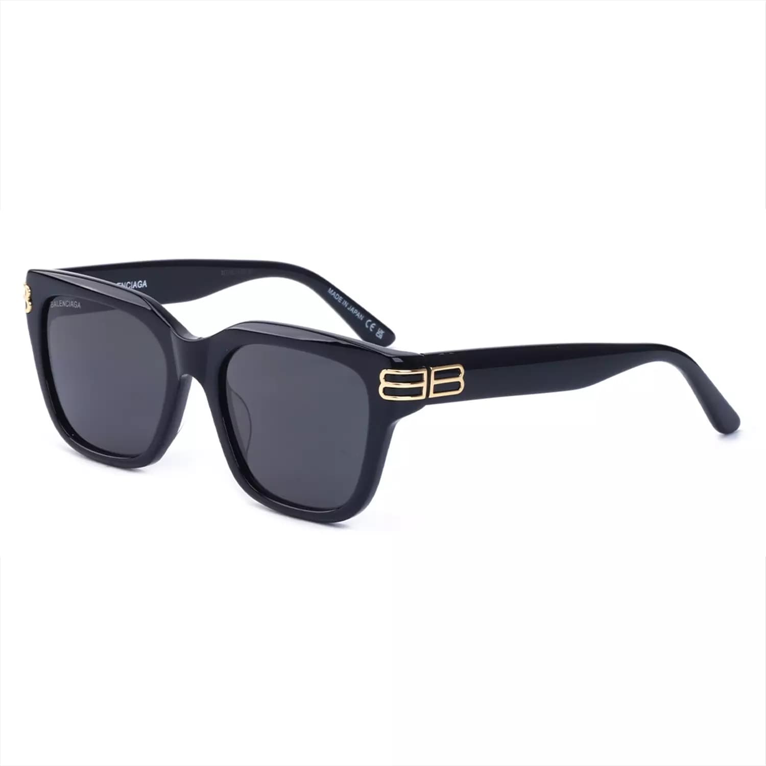 عینک آفتابی بالنسیاگا زنانه اورجینال کد BB0433