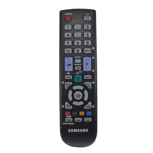 کنترل اصلی تلویزیون سامسونک SAMSUNG | ر LCD-LED | مدل BN59-00865A