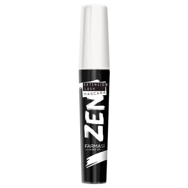 ریمل بلند کننده و حجم دهنده مژه فارماسی مدل ZEN — تصویر ۲