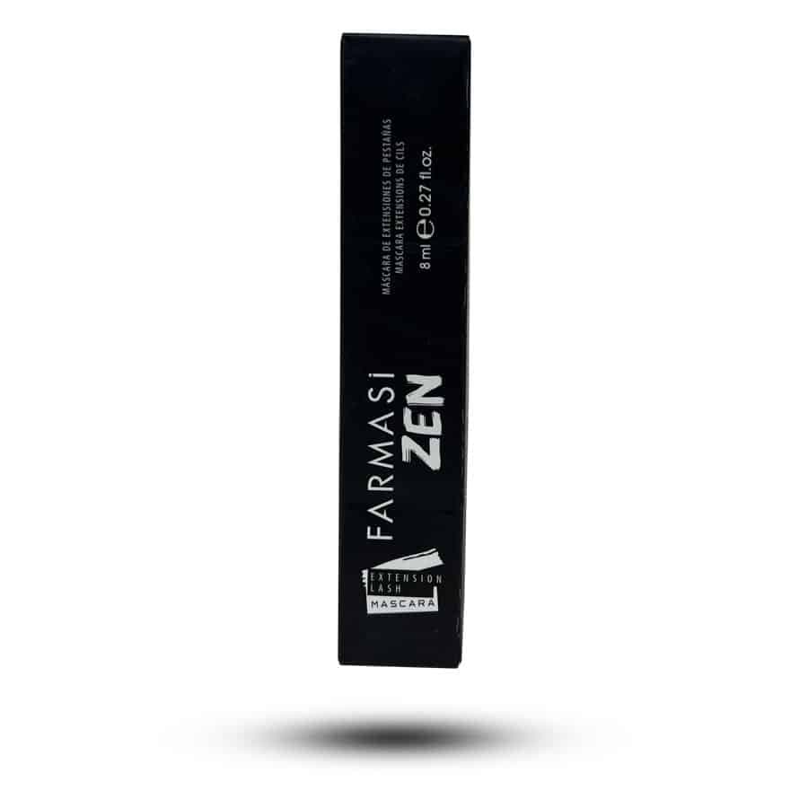 ریمل بلند کننده و حجم دهنده مژه فارماسی مدل ZEN — تصویر ۵