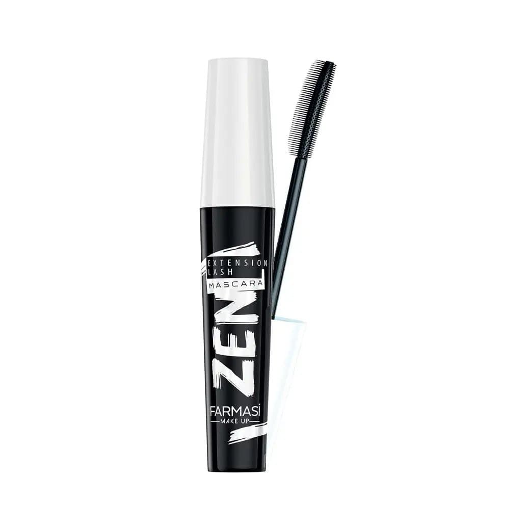 ریمل بلند کننده و حجم دهنده مژه فارماسی مدل ZEN — تصویر ۴