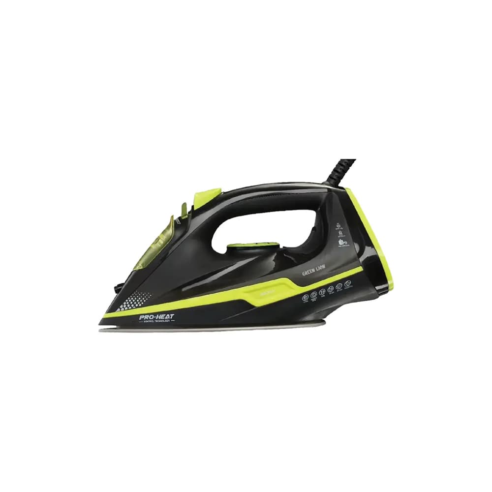 اتو گرین لاین Green lion GNESTMIRGN steam iron