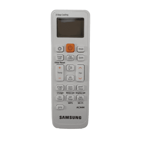 کنترل اصلی کولر گازی سامسونگ SAMSUNG | جدید