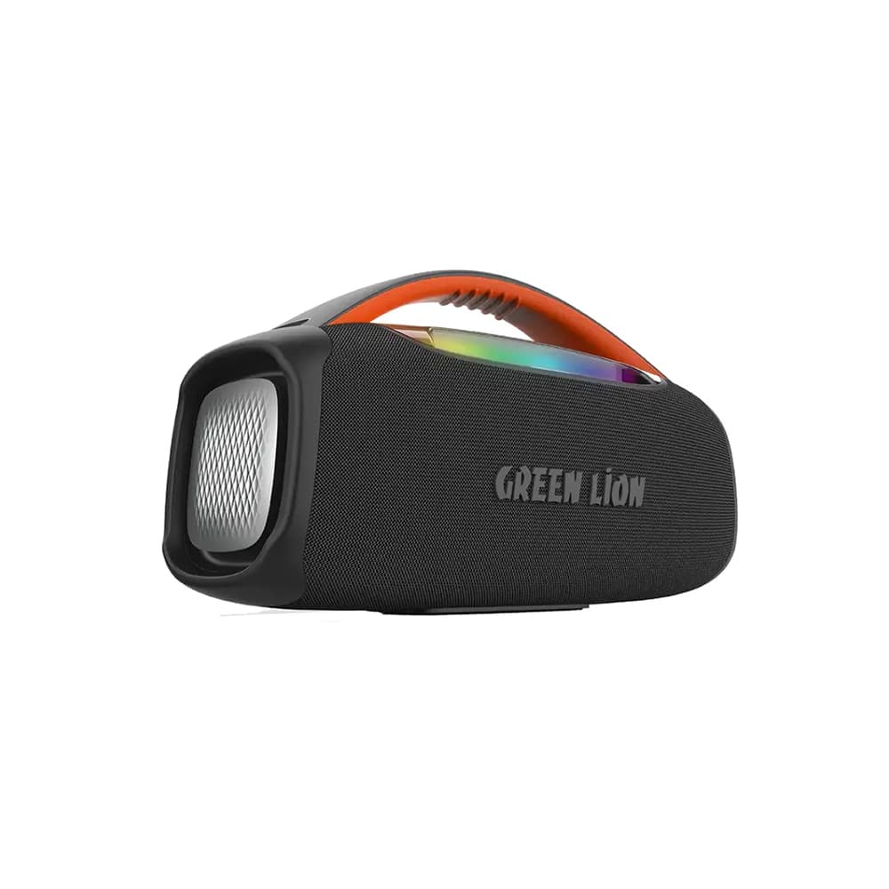 اسپیکر قابل حمل گرین لاین Green lion BP120WS beam pro speaker