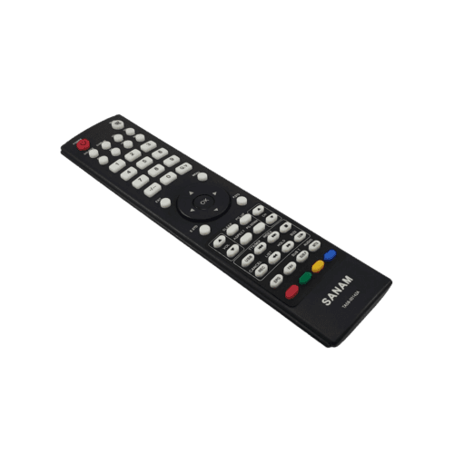 کنترل اصلی تلویزیون صنام SANAM | LCD-LED |مدل TA59-00142A — تصویر ۵