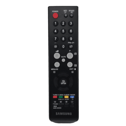 کنترل تلویزیون SAMSUNG سامسونگ اصلی | مدل AA59-00399B