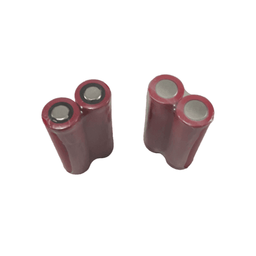 باتری 14500 3.2V 700mAh GSPOWER — تصویر ۳