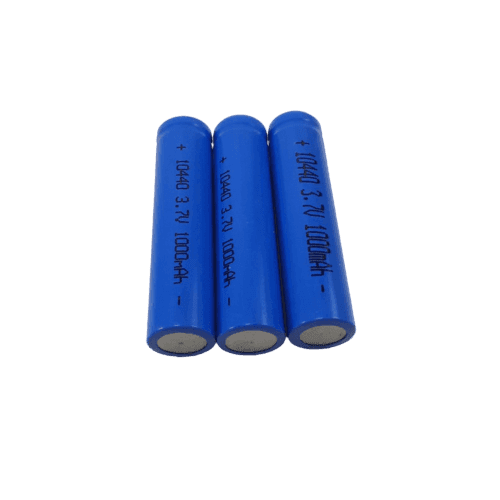 باتری 3.7V 1000mAh 10440 | سرتخت — تصویر ۳