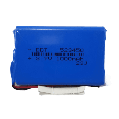 باتری 3.7V 1000mAh 10440 | سرتخت — تصویر ۱۰