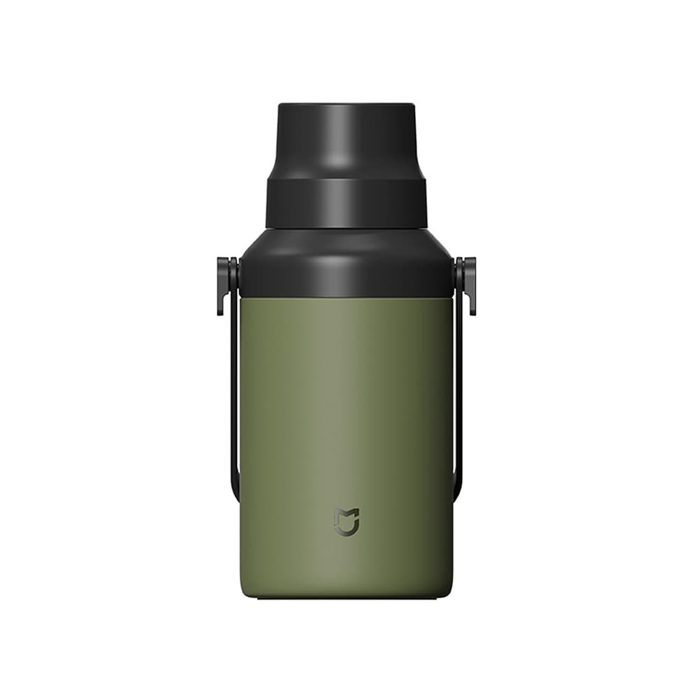 فلاسک 1 لیتری شیائومی Xiaomi MJDDB01PL Big Belly Thermos Cup 1L