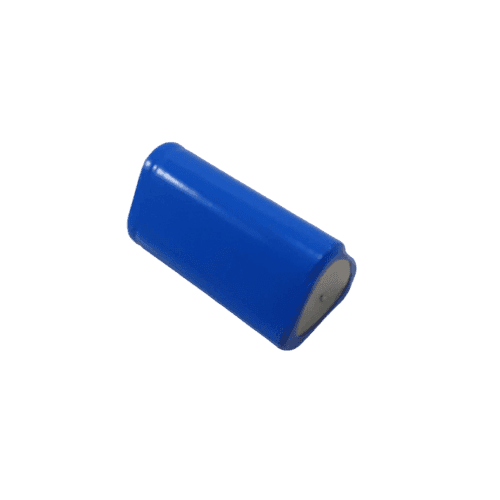 باتری 18650 3.7V | پک 3 عددی | چراغ قوه — تصویر ۳