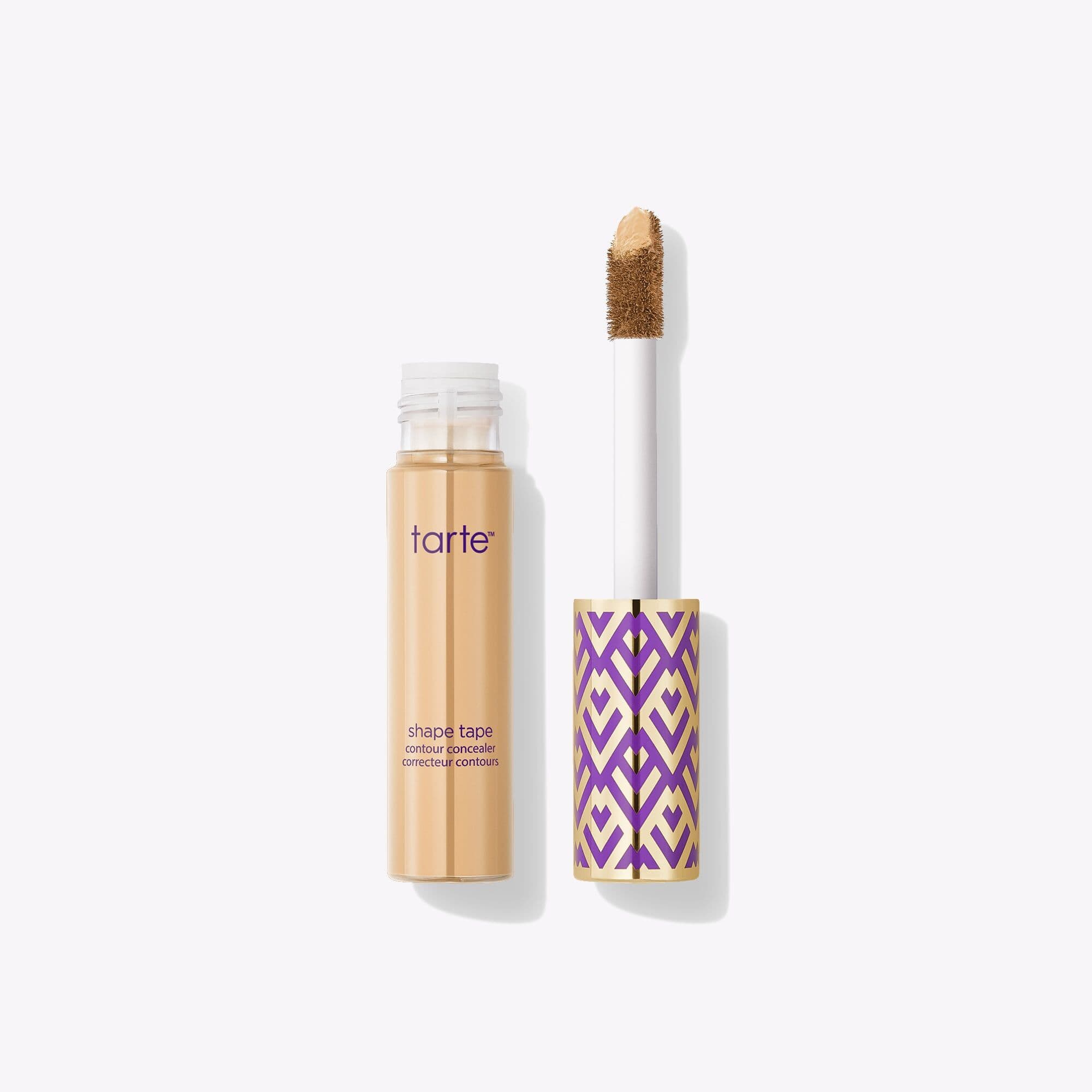 کانسیلر فول سایز شیپ تیپ تارت رنگ Light Sand