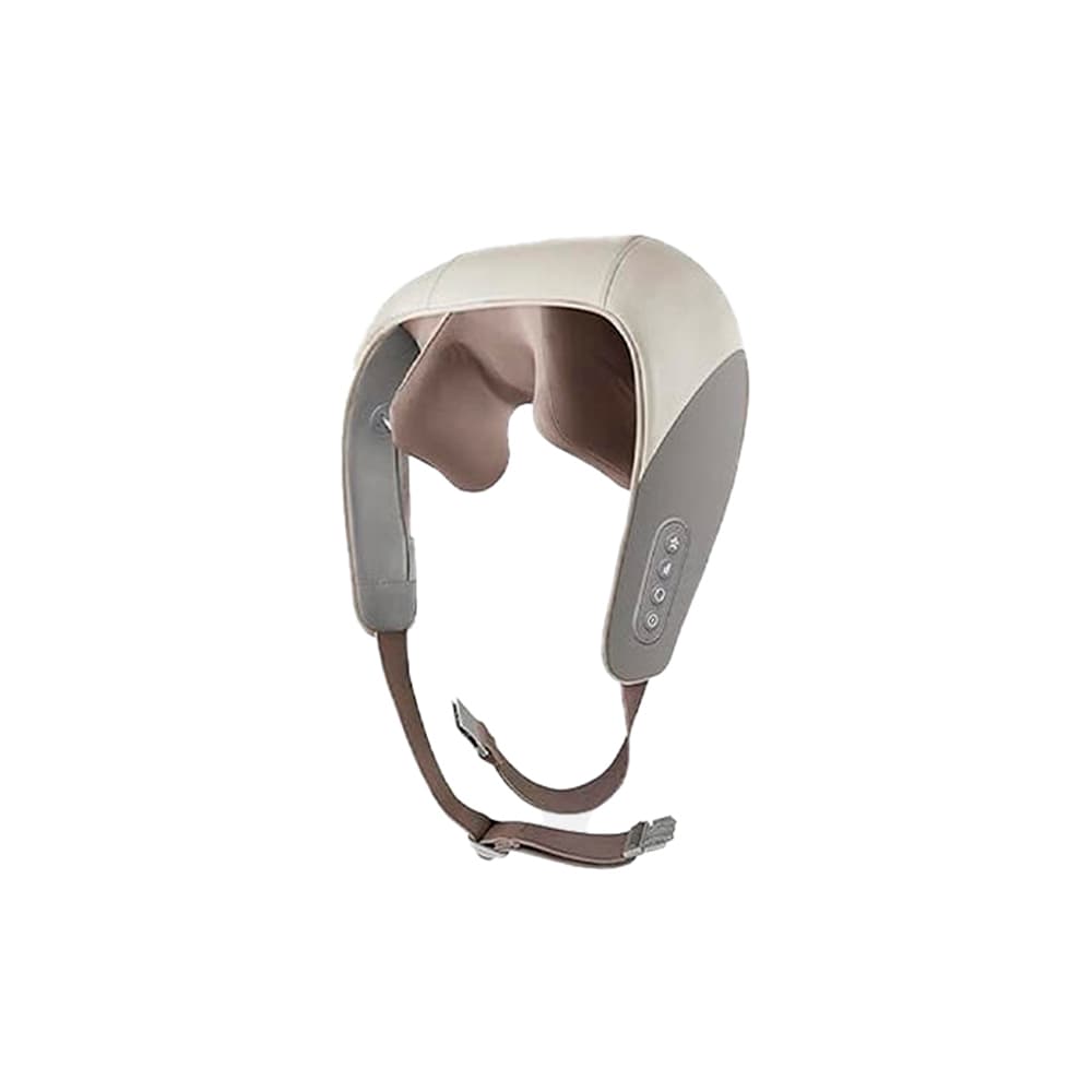 ماساژور شانه و گردن تک لاو مدل Tech love LF104A shoulder and neck massagger — تصویر ۲