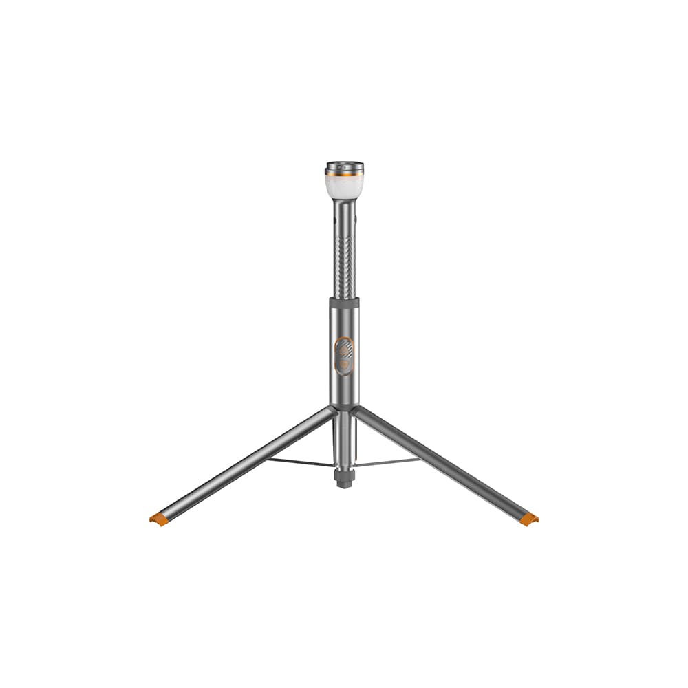 چراغ کمپینگ چندکاره ویوی لبز Vyvylabs VOX3 camping light X3 — تصویر ۹