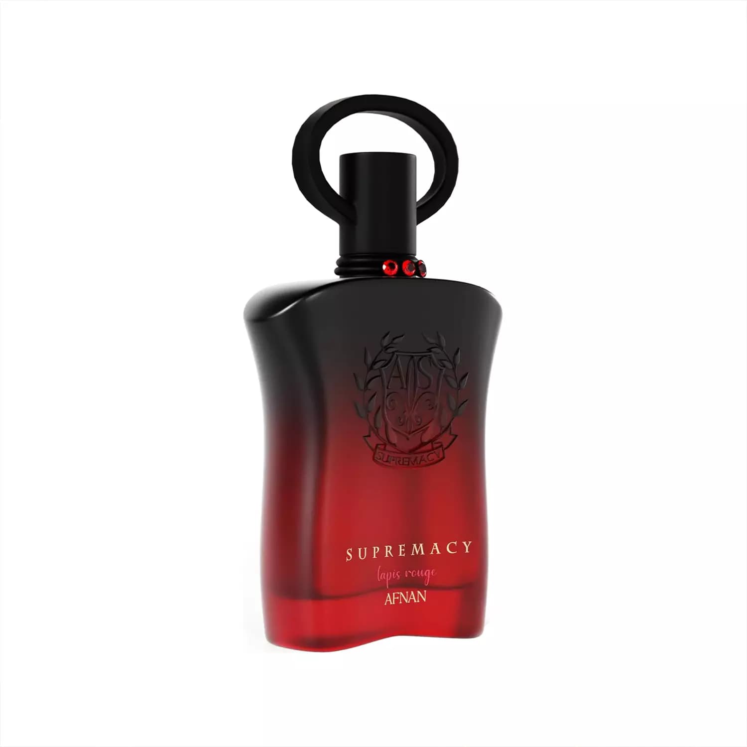 عطر ادکلن افنان سوپرماسی تپیس رژ زنانه 100 میل — تصویر ۵