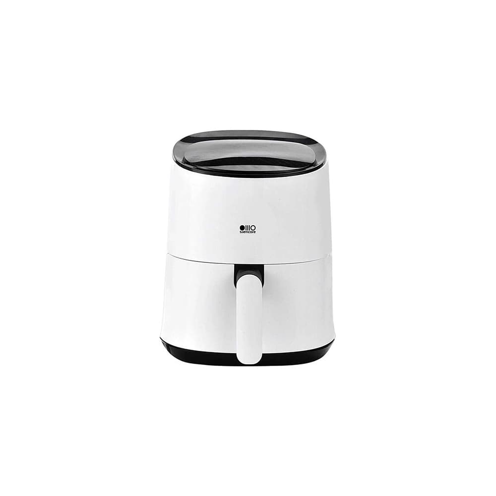 هواپز شیائومی Xiaomi OIIIO Air Fryer k505/k505w (OPEN BOX) — تصویر ۱۰