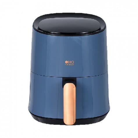 هواپز شیائومی Xiaomi OIIIO Air Fryer k505/k505w (OPEN BOX) — تصویر ۱۲