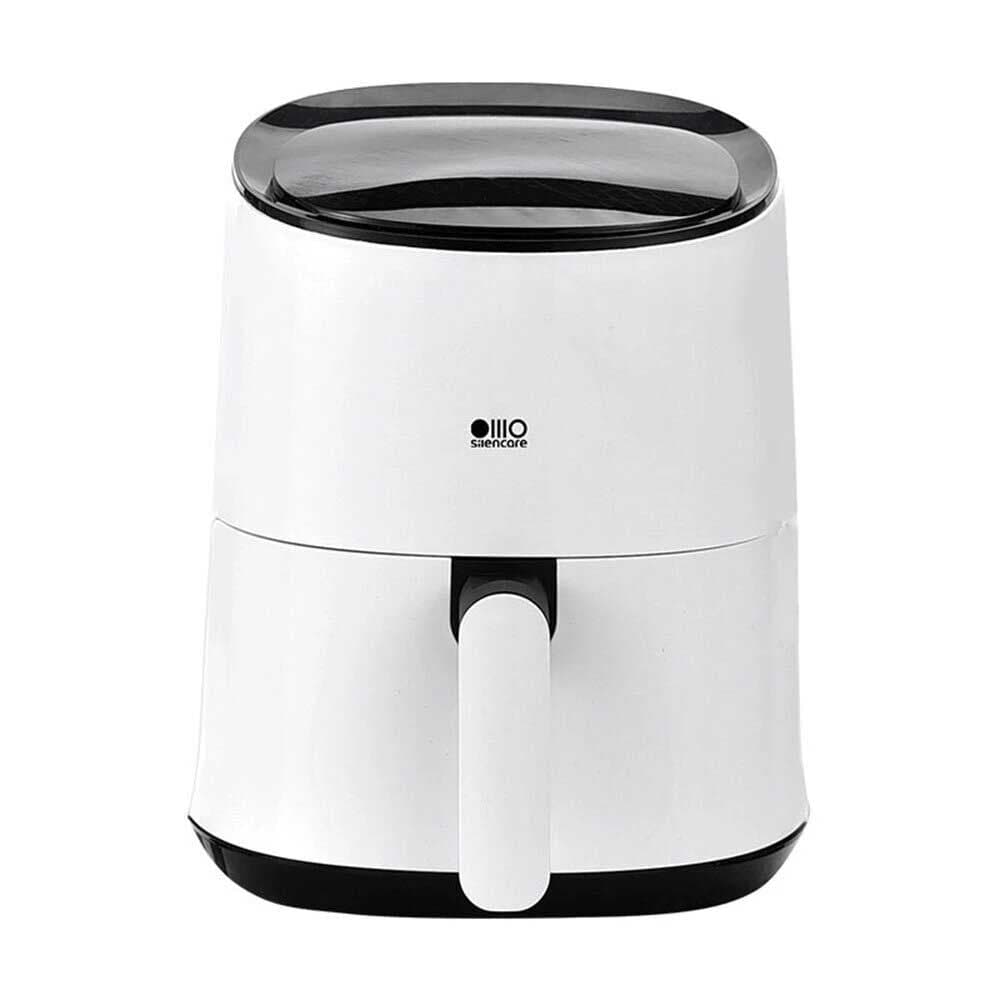 هواپز شیائومی Xiaomi OIIIO Air Fryer k505/k505w (OPEN BOX) — تصویر ۱۱