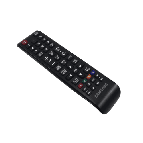 کنترل تلویزیون سامسونگ اسمارت | LCD-LED | مدل کوتاه | اصلی — تصویر ۵