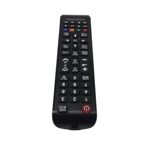 کنترل تلویزیون سامسونگ اسمارت | LCD-LED | مدل کوتاه | اصلی — تصویر ۱۱