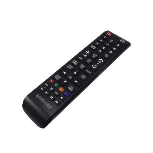کنترل تلویزیون سامسونگ اسمارت | LCD-LED | مدل کوتاه | اصلی — تصویر ۹