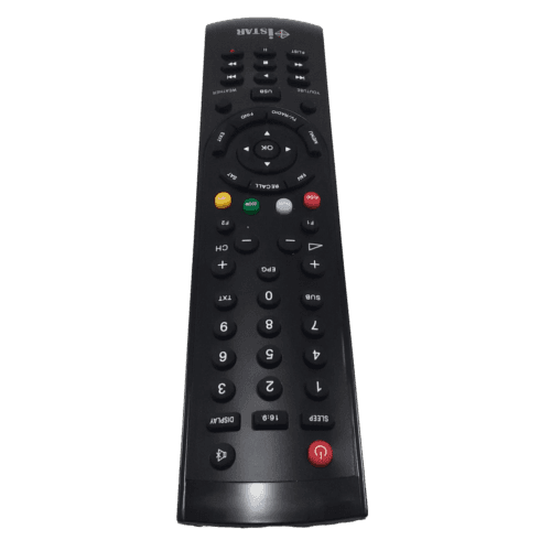کنترل دستگاه Istar آی استار | مدل 15000 30000 | اصلی — تصویر ۱۱