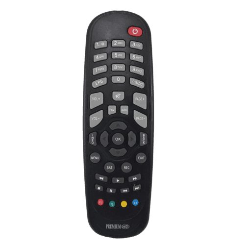 کنترل پریمیوم اچ دی PREMIUM HD | مدل تخم مرغی | اصلی — تصویر ۲