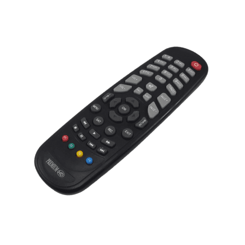 کنترل پریمیوم اچ دی PREMIUM HD | مدل تخم مرغی | اصلی — تصویر ۴