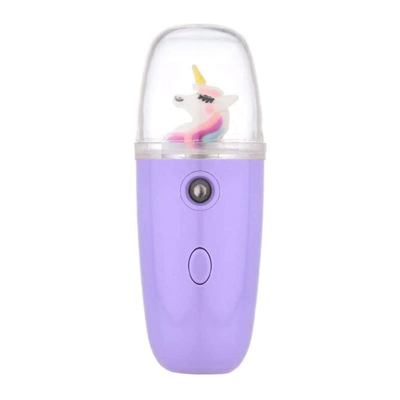 بخور سرد صورت دستی مدل یونیکورن — تصویر ۷